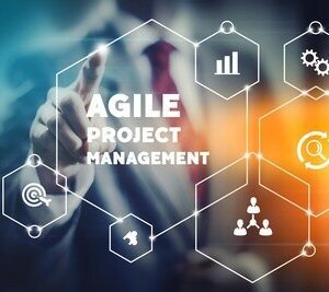 Agile Project Management Image